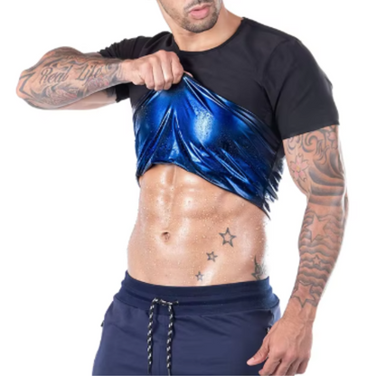 Camiseta Faja Osmotex Hombre